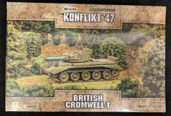 British Cromwell-T: 452410602